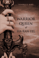 Warrior Queen of Ha-Ran-Fel