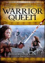 Warrior Queen - Bill Anderson
