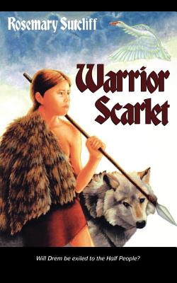 Warrior Scarlet - Sutcliff, Rosemary