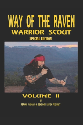 Warrior Scout 2 - Vargas, Fernan, and Pressley, Benjamin 'Raven'