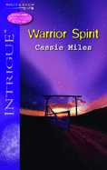 Warrior Spirit - Miles, Cassie
