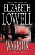 Warrior - Lowell, Elizabeth