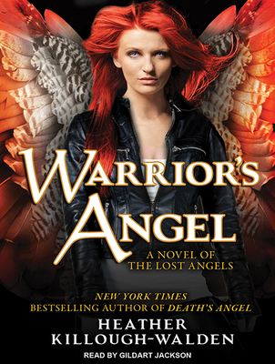 Warrior's Angel - Killough-Walden, Heather, and Jackson, Gildart (Narrator)