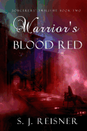 Warrior's Blood Red