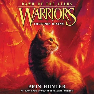 Warriors: Dawn of the Clans #2: Thunder Rising by MacLeod Andrews (Read ...