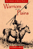 Warriors of the Plains - Mails, Thomas E