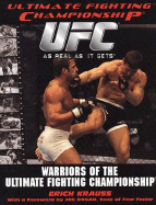 Warriors of the Ultimate Fighting Championship