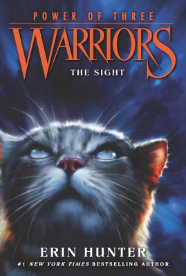 Warriors: Power of Three #1: The Sight - Hunter, Erin