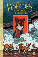 Warriors: Skyclan and the Stranger #2: Beyond the Code