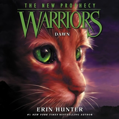 Warriors: The New Prophecy #3: Dawn - Hunter, Erin, and Andrews, MacLeod (Read by)