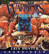 Warriors: The New Prophecy #5: Twilight