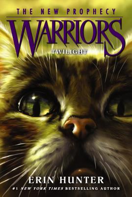 Warriors: The New Prophecy #5: Twilight - Hunter, Erin