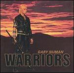 Warriors - Gary Numan