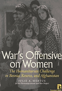 Wars Offensive Women PB