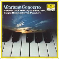 Warsaw Concerto - Isador Goodman (piano); Roberto Szidon (piano); Sviatoslav Richter (piano); Tams Vsry (piano)