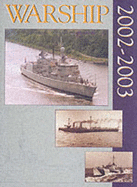 Warship - Preston, Antony (Editor)