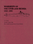 Warships of the USSR and Russia, 1945-1995