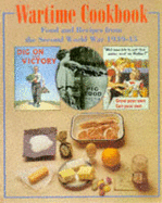 Wartime Cookbook