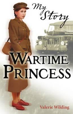 Wartime Princess - Wilding, Valerie