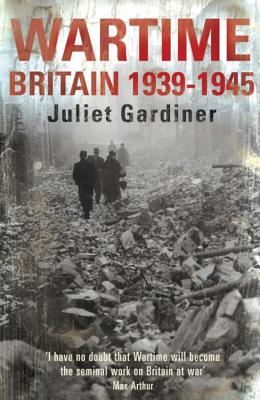 Wartime - Gardiner, Juliet