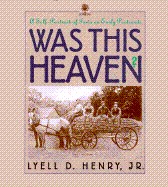 Was This Heaven?: A Self-Portrait of Iowa on Early Postcards