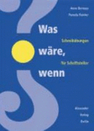 Was Wre, Wenn Schreibbungen Fr Schriftsteller