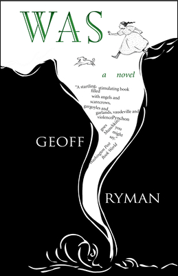 Was - Ryman, Geoff