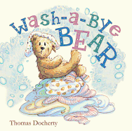 Wash a Bye Bear