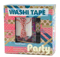 Washi Tape Party Kit