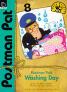 Washing Day
