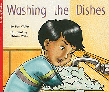 Washing the Dishes