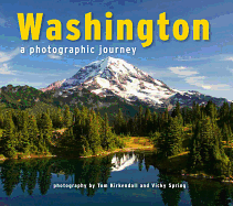 Washington: A Photographic Journey