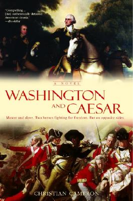 Washington and Caesar - Cameron, Christian