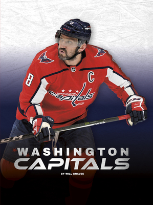 Washington Capitals - Graves, Will