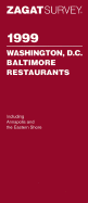 Washington, D.C., Baltimore Restaurants