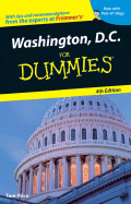 Washington, D.C. for Dummies - Price, Tom