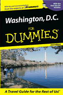 Washington, D.C. for Dummies