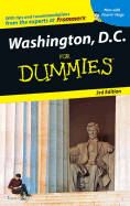 Washington, D.C. for Dummies - Price, Tom