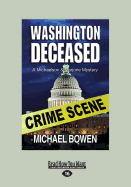 Washington Deceased: A Washington D.C. Mystery