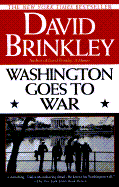 Washington Goes to War