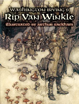 Washington Irving's Rip Van Winkle - Irving, Washington