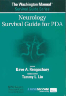 Washington Manual Neurology Survival Guide for PDA