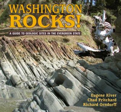 Washington Rocks - Kiver, Eugene, and Pritchard, Chad, and Orndorff, Richard