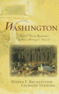 Washington: Small Town Romance in Four Distinct Novels