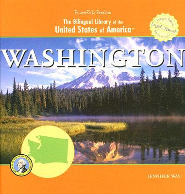 Washington - Way, Jennifer