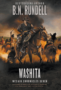 Washita: A Classic Western Series