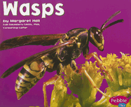 Wasps - Hall, Margaret