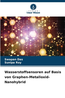 Wasserstoffsensoren auf Basis von Graphen-Metalloxid-Nanohybrid - Das, Swapan, and Roy, Sunipa