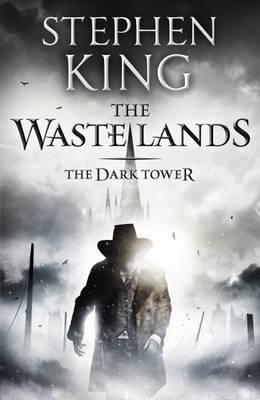 Waste Lands - King, Stephen