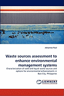 Waste Sources Assessment to Enhance Environmental Management Systems